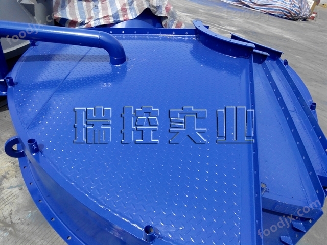 150T片狀水泥倉(cāng) 儲(chǔ)罐