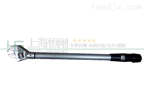 预置式扭力扳手