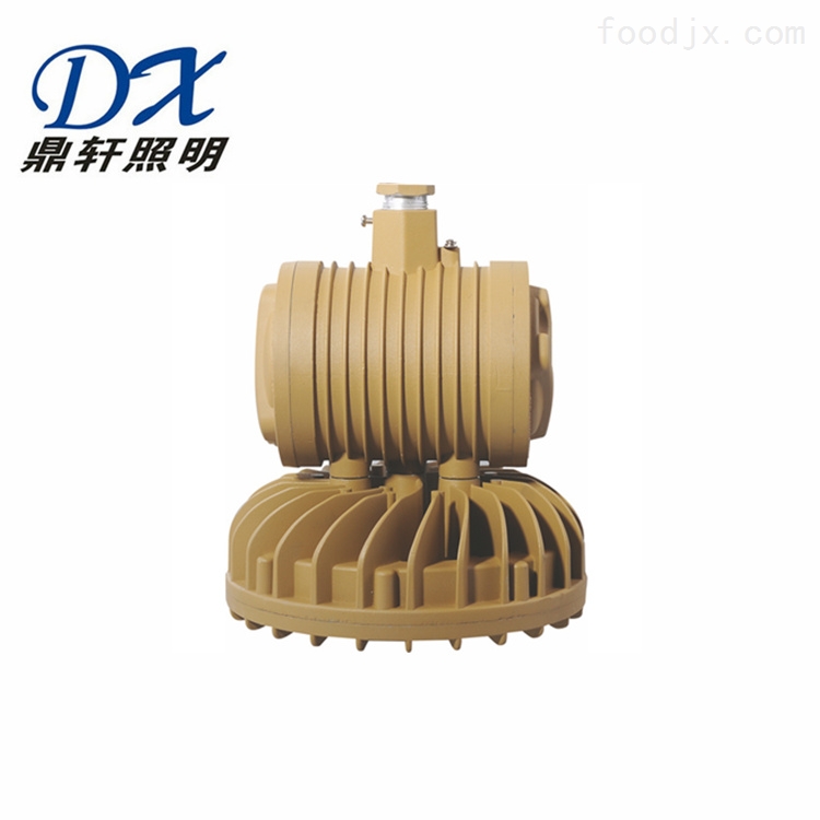 鼎轩照明80W/70W油库加油站LED防爆泛光灯