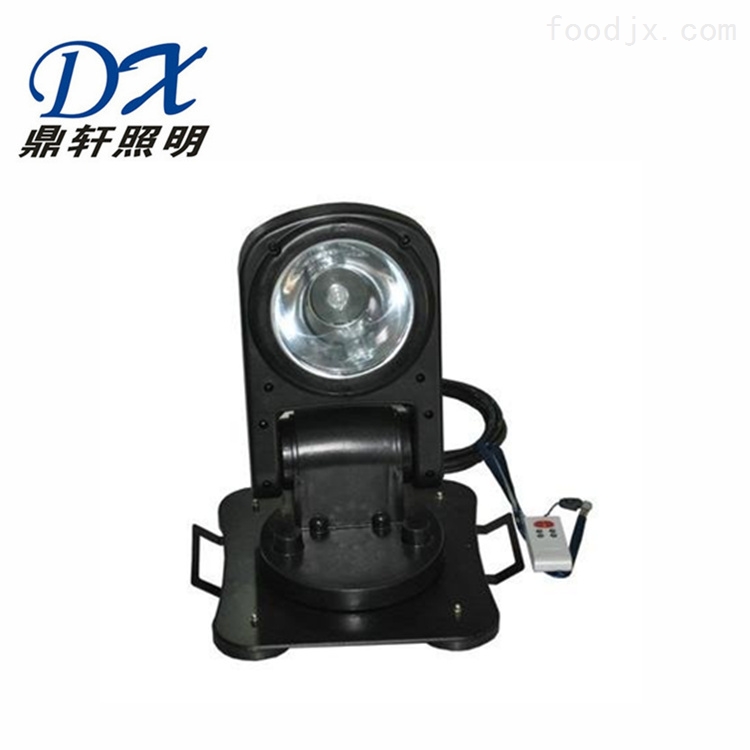 ZR5200-30WLED遥控搜索灯事故抢修车