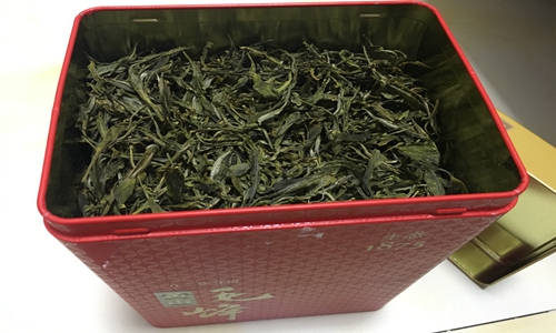 揉捻工艺十分讲究 茶叶揉捻机保障口感与品质