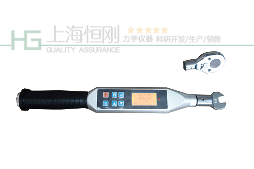 数字式扭力扳手