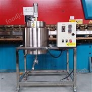 管式巴氏滅菌機