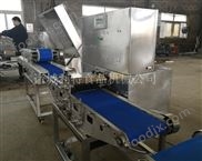 雞胸切條機(jī) 雞胸肉切條生產(chǎn)線(xiàn) 小型雞胸切片機(jī)