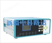 混凝土氯離子電通量測定儀