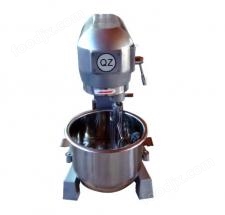 （003）砌墻磚抗壓強度專用攪拌機