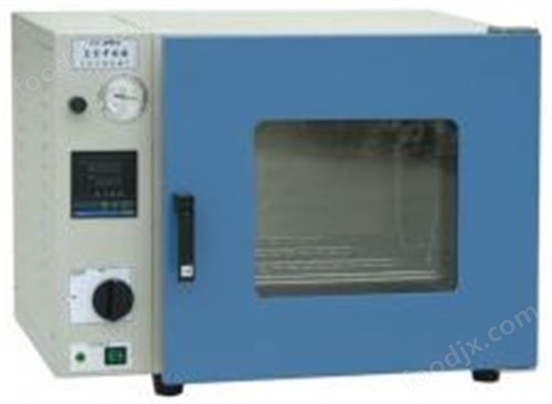 （004）真空干燥箱