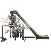 全自動土豆粉包裝機(jī)|全自動濕粉條/面條/寬粉包裝機(jī)