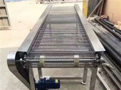 网带输送机