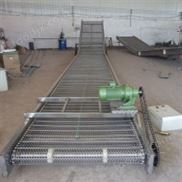 網(wǎng)帶提升機