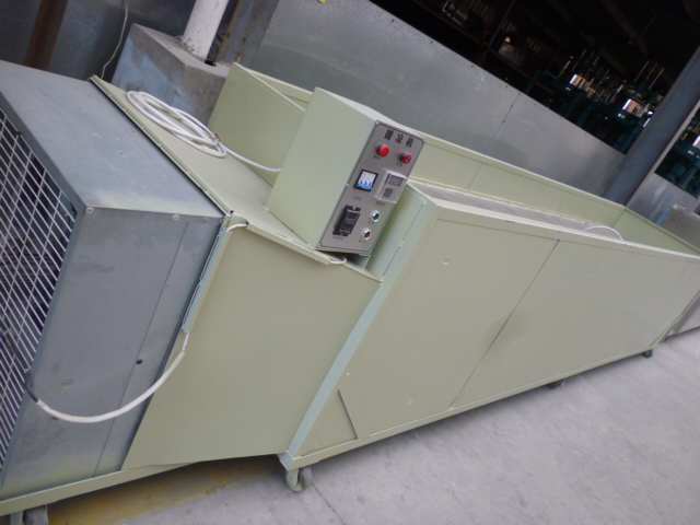 5米 友缘牌茶叶萎凋机 红茶叶加工机器