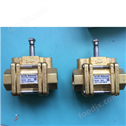德國AVS-ROMER黃銅電磁閥EGV-111-A78-1BN-00