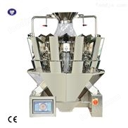佛山全自動(dòng)高精度40克榨菜計(jì)量包裝組合秤 計(jì)量包裝機(jī)