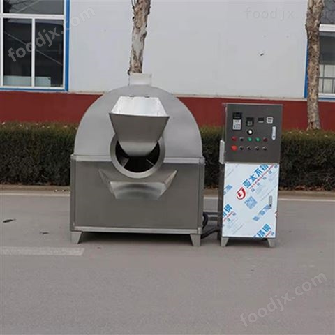 電磁炒貨機(jī)